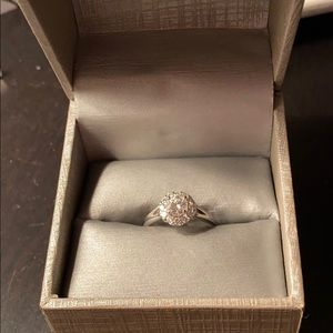 Engagement ring